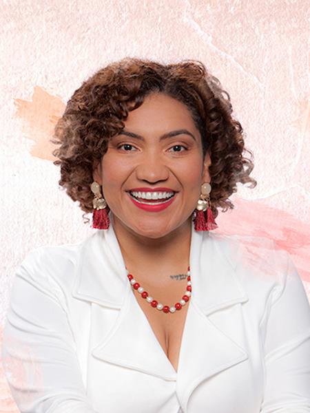 Claudia Yurley Quintero