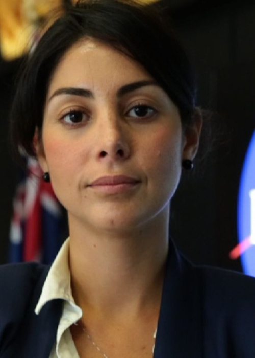 Diana Trujillo Pomerantz