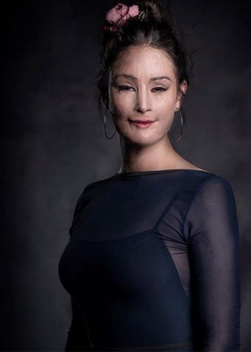 Natalia Ponce de León