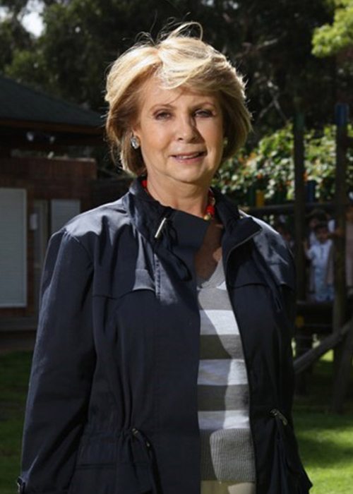 Bárbara Escobar López