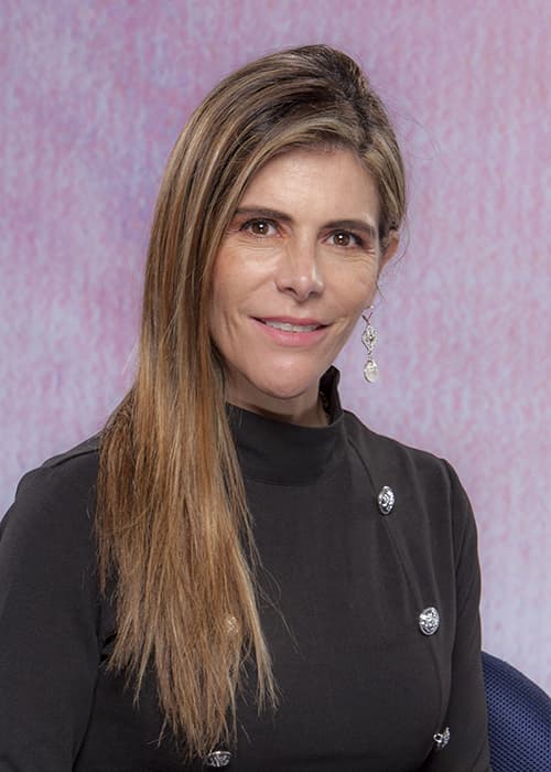 Maria Carolina Hoyos