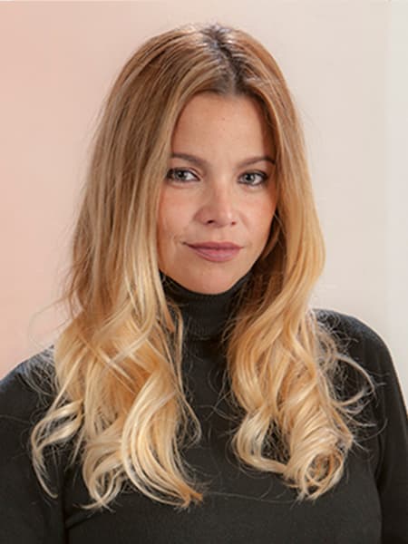 JOHANA CAROLINA BAHAMON