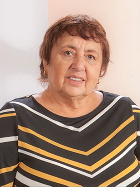 ANA FLORENCIA PIÑEROS DE PELÁEZ