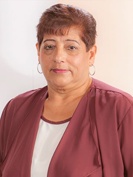 MARTHA LUCÍA LOAIZA DE DELGADO