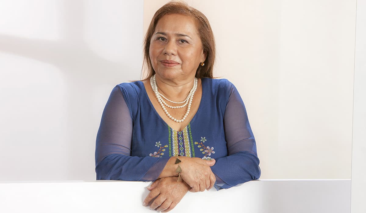 NUBIA CASTILLO BARÓN