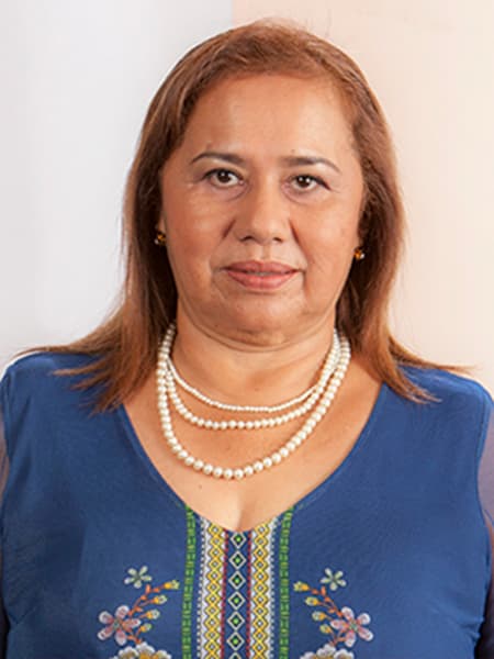 NUBIA CASTILLO BARÓN