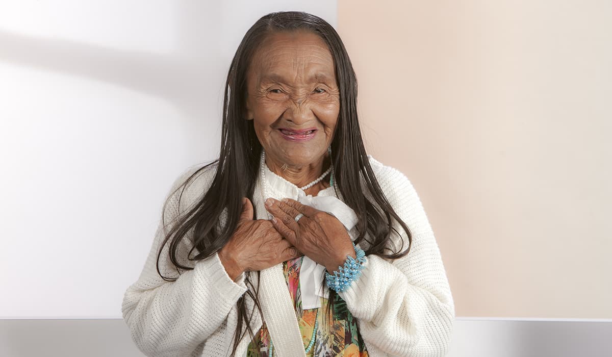 TEOLINDA CASTELBONDO PERTUZ