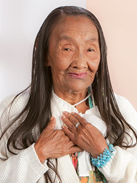 TEOLINDA CASTELBONDO PERTUZ