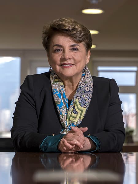 Dolly Montoya Castro