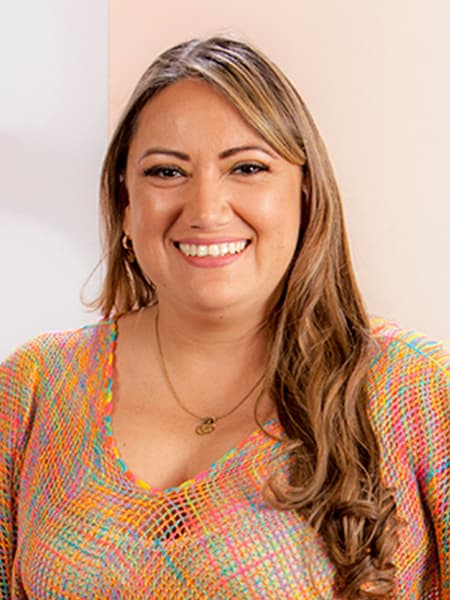 MARIA ISABEL CABARCAS AGUILAR