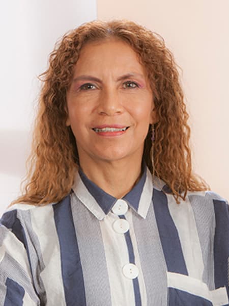 BERNARDITA IMELDA ORTIZ VELA