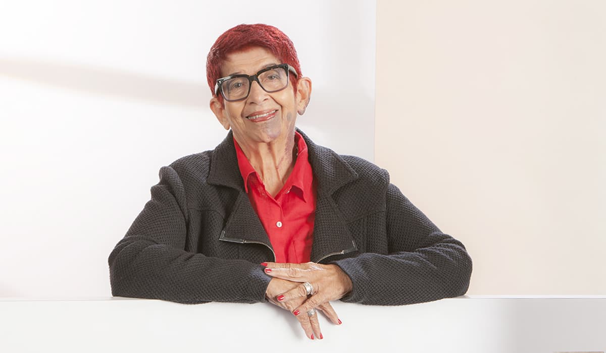 ANA MARÍA JOEL BERNAL