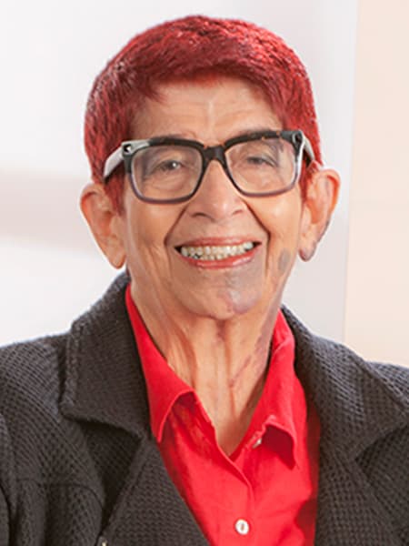 ANA MARÍA JOEL BERNAL