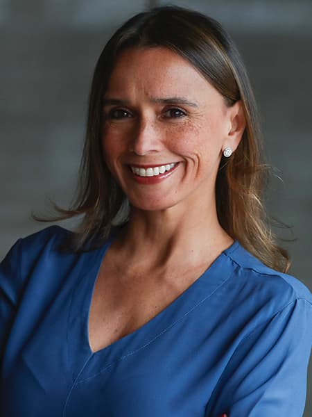 Maria Consuelo Araujo Castro