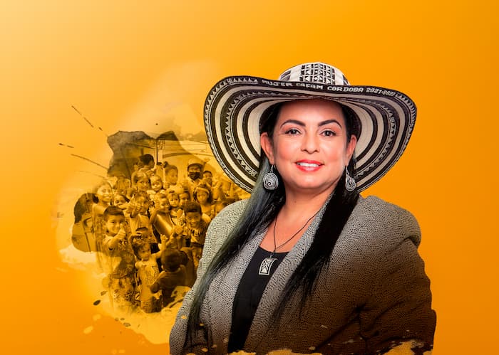 Imagen Mujer Cafam 3