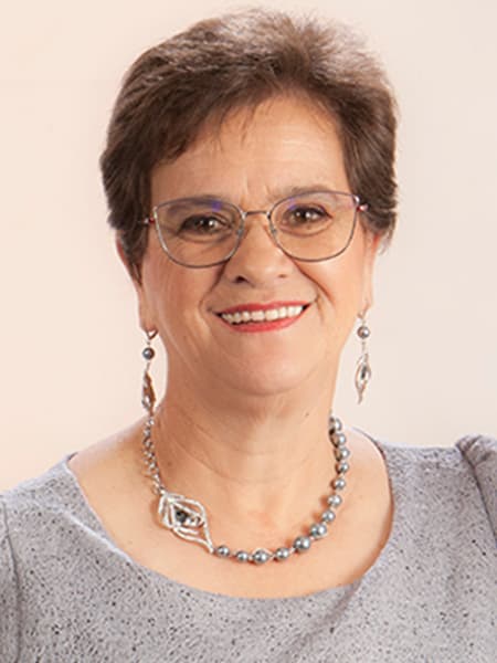 LYDIA SOUZA DE GUERRERO