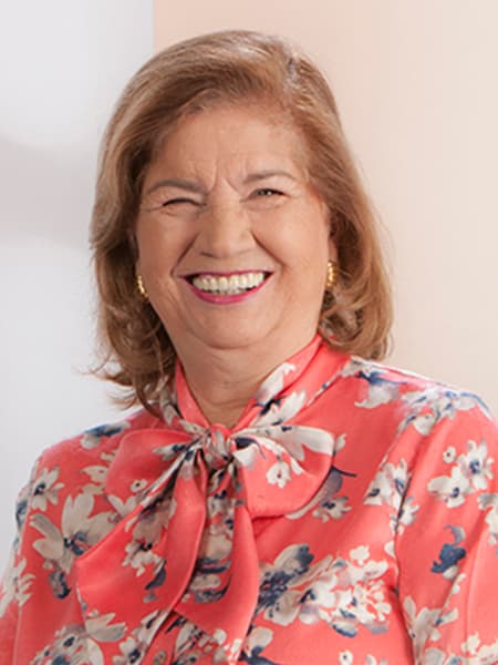 MARLENY MAFLA DE ARARAT