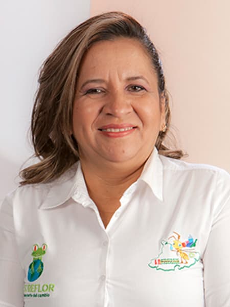 MARÍA SMITH GIL OSMA