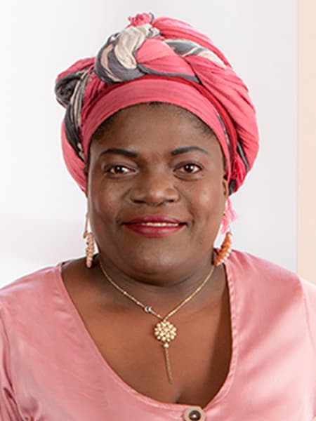 SOR MARINA SOLIZ CLÍMACO