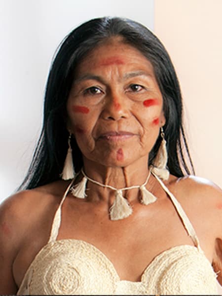 MARÍA CELINA SUÁREZ URIBE