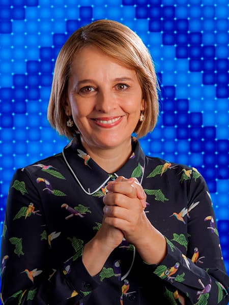 ÁNGELA PATRICIA CHAVES RESTREPO