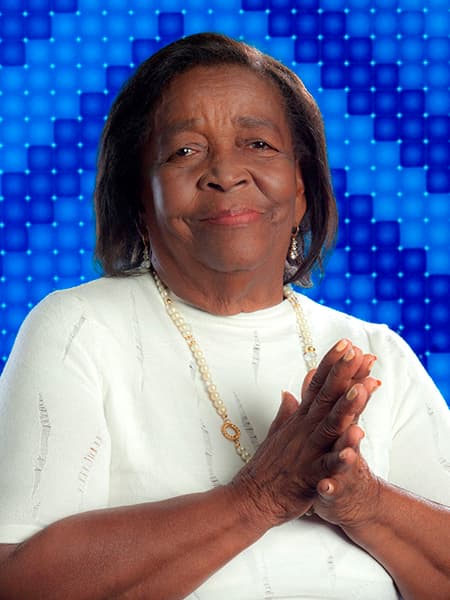 LORENZA MARÍA PÉREZ DE BANQUEZ