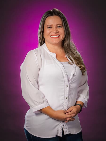 Ludirlena Perez Carvajal