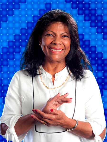 MIRIAM ESTHER VEGA LÓPEZ