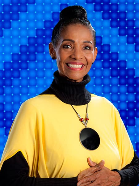 JENNY DE LA TORRE CÓRDOBA