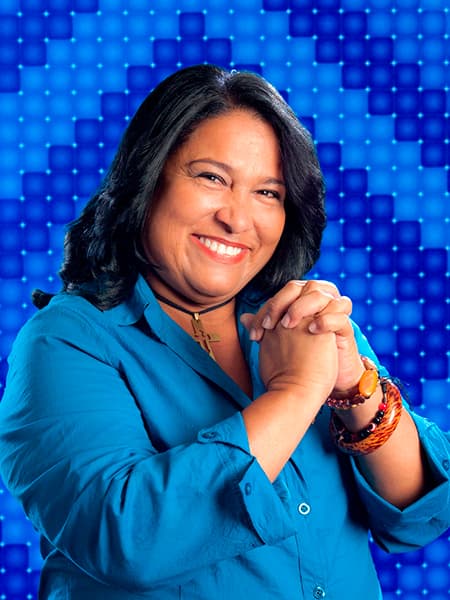 LUZ ÁNGELA NOVA TORRES