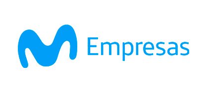 Logo Movistar Empresas