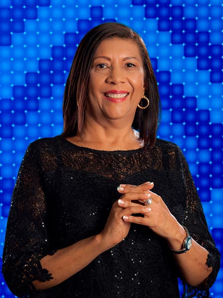 MARIELA DEL CARMEN CAMPO OVIEDO