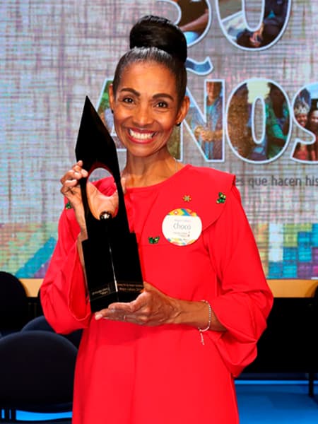 Jenny ​​De la Torre Córdoba