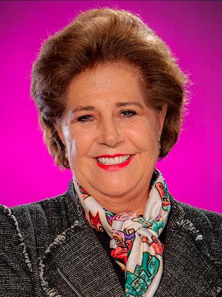 GLORIA LONDOÑO DE CAJIAO