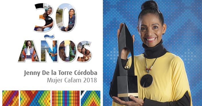 Jenny ​​De la Torre Córdoba